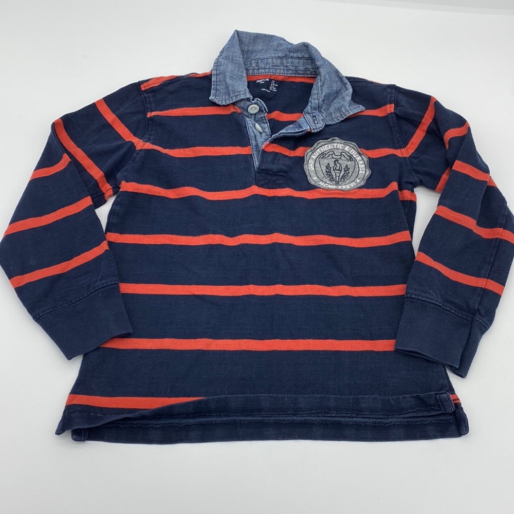 GapKids Boys Shirt Size S (6-7)